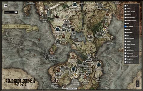 elden ring wiki|elden ring wiki map guide.